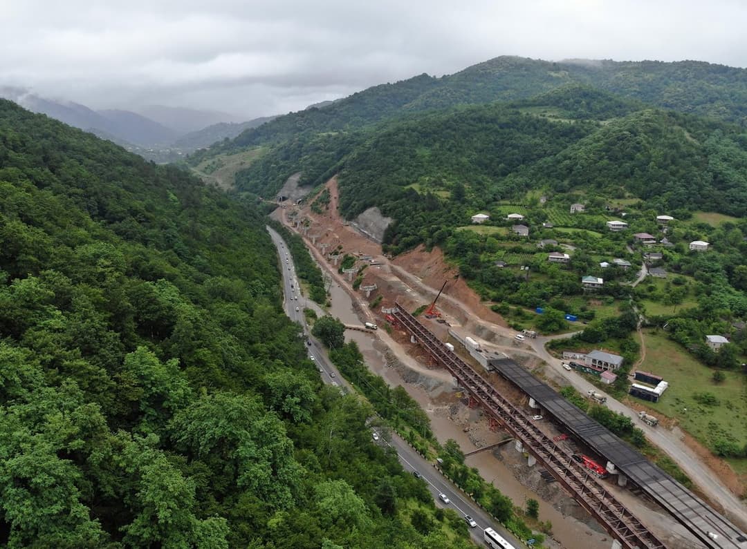 Movement still restricted on Rikoti pass