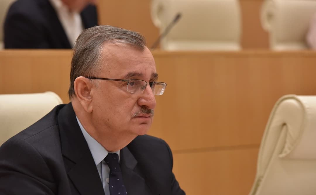 რომან გოცირიძე – დღემდე ოპოზიციას აბრალებდნენ, ახლა ახალი ლეგენდა გამოიგონეს