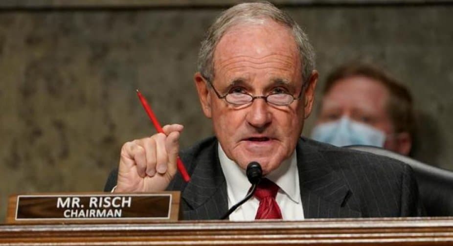 ჯიმ რიში – საქართველოში ჩატარებული არჩევნები წარმოუდგენელ იმედგაცრუებას იწვევს