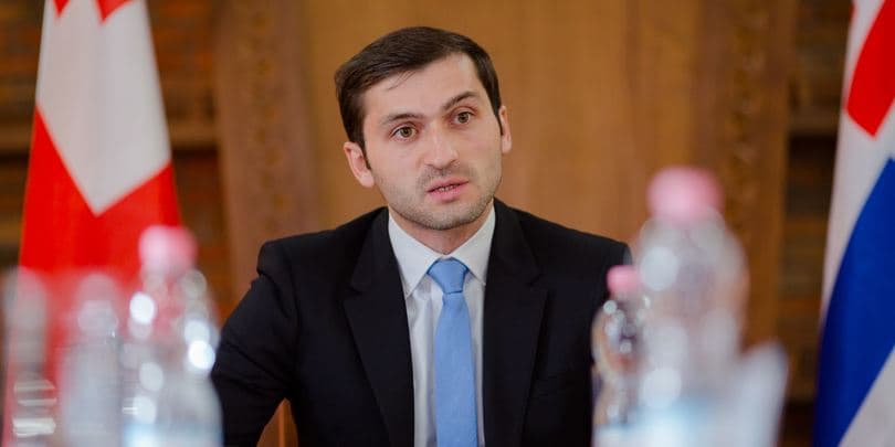 თორნიკე რიჟვაძე – მსურს, მივუსამძიმრო ჩვენს მტრებს, წლევანდელი ტურისტული სეზონი იქნება ყველაზე წარმატებული