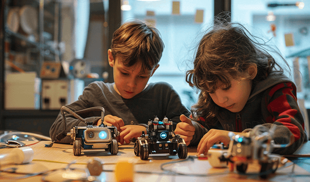 კოლეჯი “იბერია” საზოგადოებას მორიგ ინოვაციურ პროდუქტს სთავაზობს