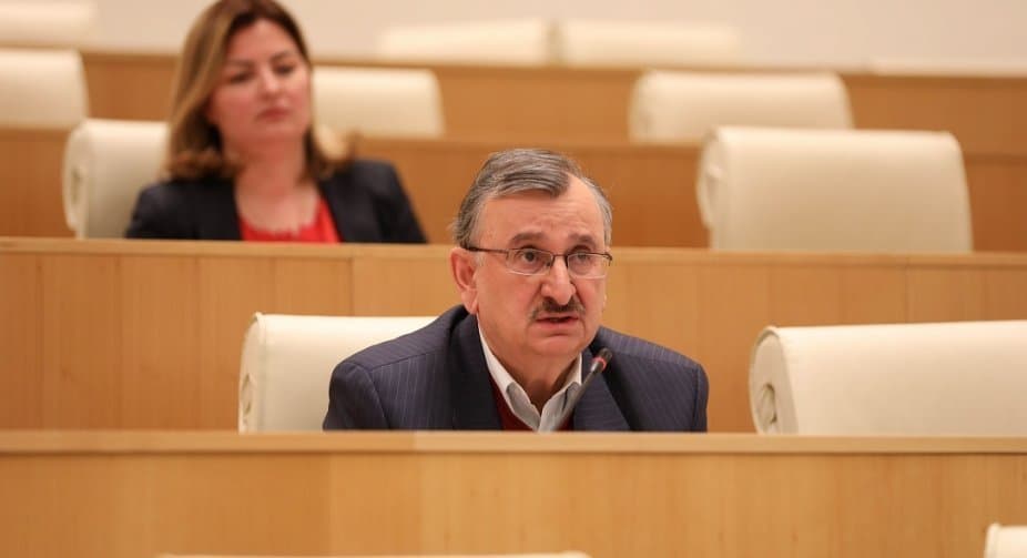 Five more “stamped” by Ivanishvili as openly pro-Russian – UNM’s Gotsiridze