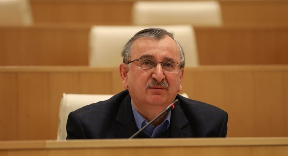 რომან გოცირიძე – ჩვენ მოვახერხებთ მიხეილ სააკაშვილის სიცოცხლის გადარჩენას მიუხედავად იმისა, რომ ხელისუფლება იქცევა ცინიკურად