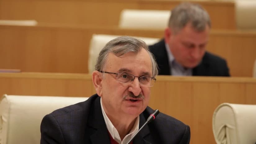 რომან გოცირიძე – დარწმუნებული ვარ, სხდომის შემდეგ მიმართავს ოპოზიცია პარლამენტს დატოვებასთან დაკავშირებით