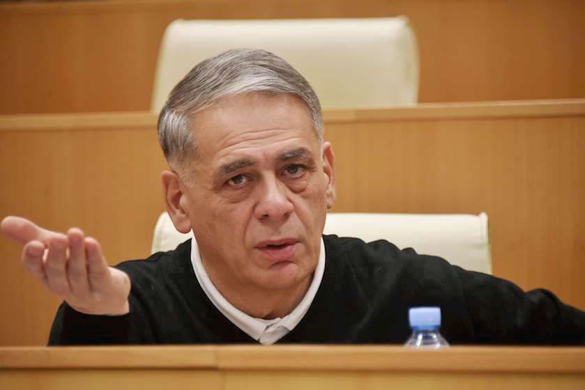 რომან კაკულია – ზელენსკის ფაქტობრივად უთხრეს, რომ ჩვენ შურს ვიძიებთ, ოღონდ მას შემდეგ, რაც ნეგატიური შედეგი დადგებაო