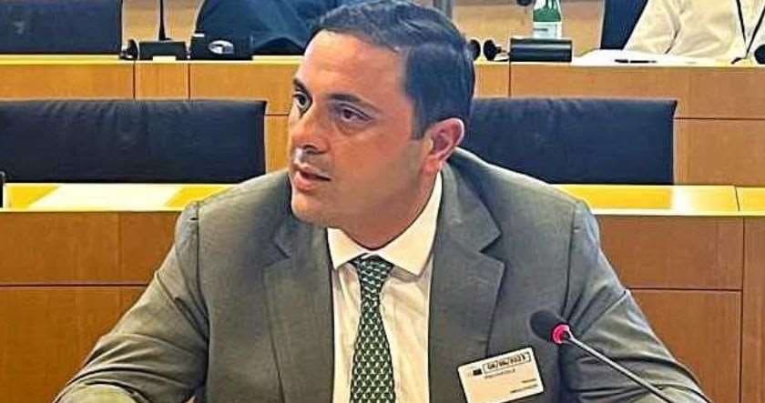 რომეო მიქაუტაძე – ჩვენ ვხედავთ საქართველოს როლს, როგორც მწვანე ენერგიის განვითარების ჰაბს რეგიონში