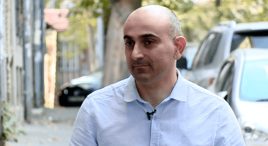 სანდრო რაქვიაშვილი – იმედი მაქვს, 20 “ტესლას“ გავათამაშებთ