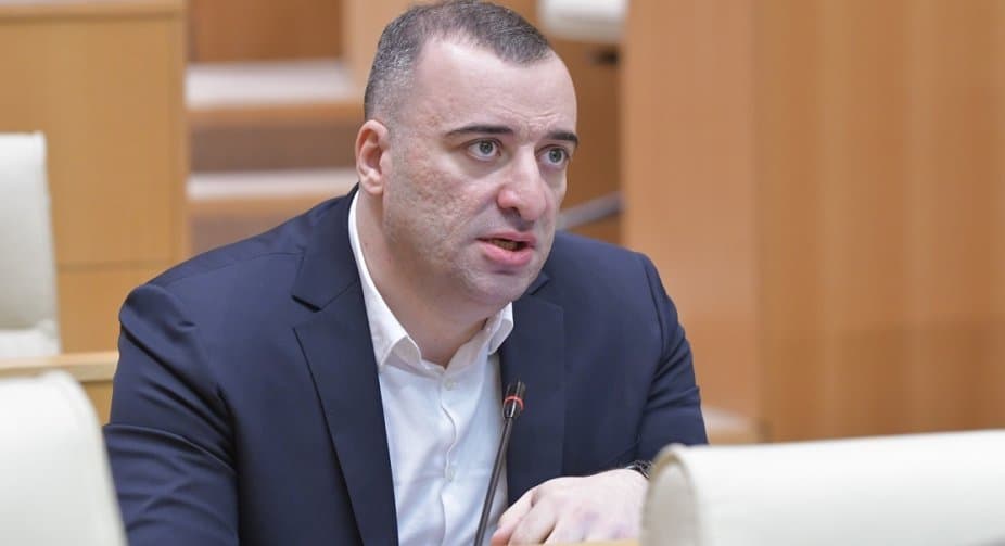 რატი იონათამიშვილი – პოლარიზაცია შეიძლება არ დასრულდეს “ნაციონალურ მოძრაობაში”, ამის მაგალითია, ლევან ბეჟაშვილთან დაკავშირებული ინციდენტი, როდესაც ის პარტიის სხვა წევრებმა გამოაბუნძულეს შეხვედრიდან