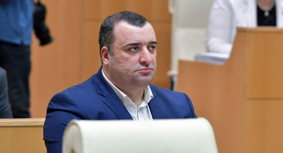 რატი იონათამიშვილი – ყორღანაშვილს სიმონ მეფე რომ გაეფრთხილებინა, ვაპირებ შაჰის რაზმებს შემოვუძღვე და არ მინდოდა სხვისგან გაგეგოო, ღირსეული კაცი იქნებოდა?