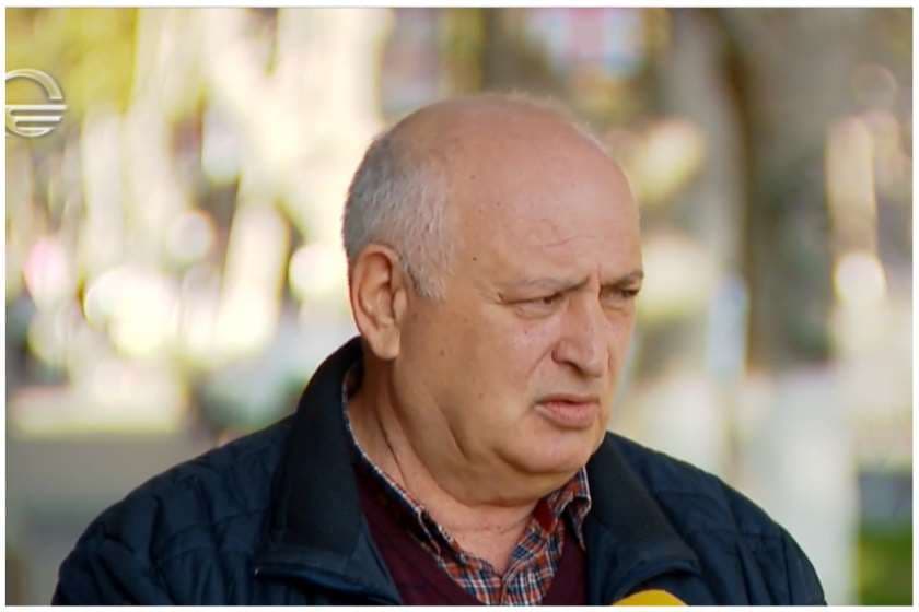 “სარვამარტოდ ფული შევაგროვეთ და ისე ვუყიდეთ ქალბატონებს 2-ლარიანი იები, ჩვენ ასეთ ბიუჯეტს მხარს ვერ დავუჭერთ”