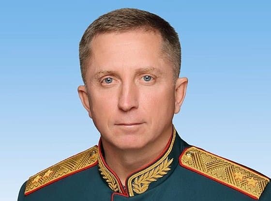 უკრაინელმა სამხედროებმა კიდევ ერთი რუსი გენერალი მოკლეს