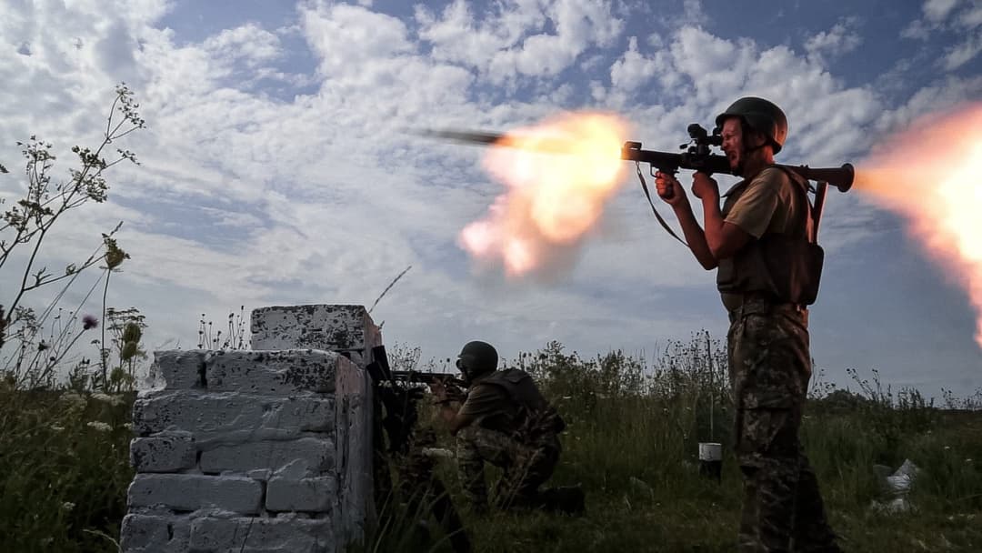 10 საარტილერიო სისტემა, 500-ზე მეტი ოკუპანტი – რუსეთის ახალი დანაკარგები უკრაინაში