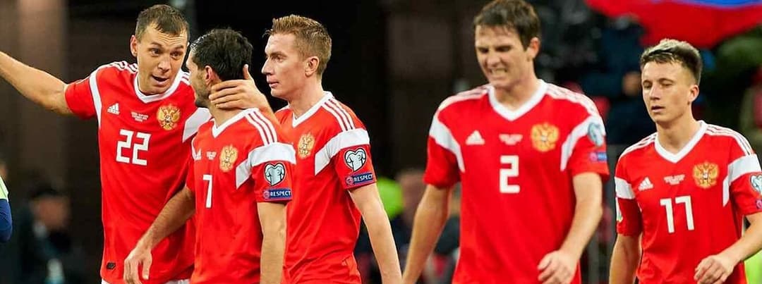 რუსეთის ეროვნული ნაკრები ცენტრალური აზიის ჩემპიონატზე ითამაშებს