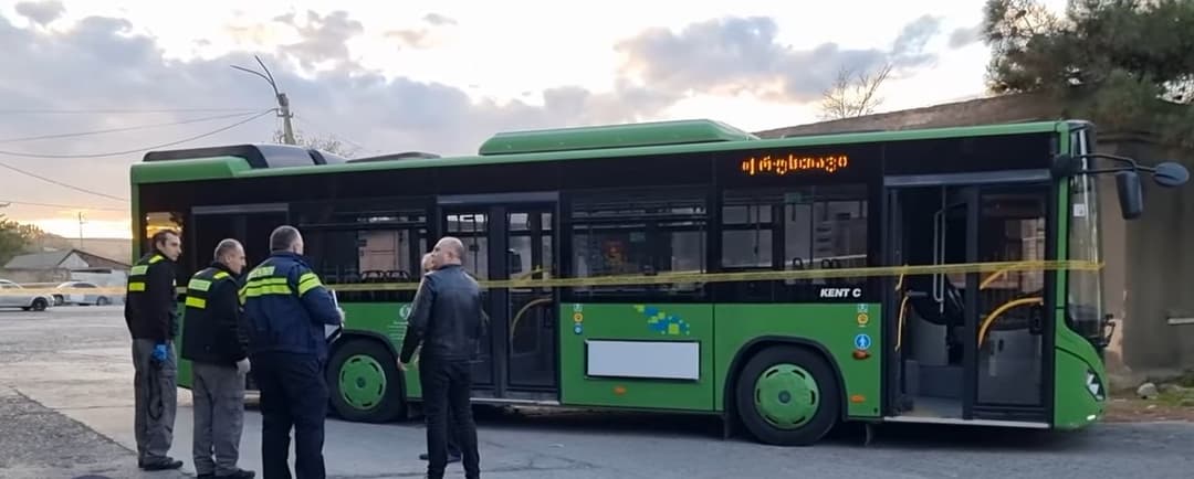 რუსთავში ავტოსაგზაო შემთხვევას 4 წლის ბავშვის სიცოცხლე ემსხვერპლა