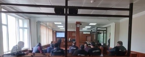 35 წლამდე ქალის გატაცებისა და ჯგუფურად გაუპატიურებისთვის რუსთავში 4 პირი დააკავეს