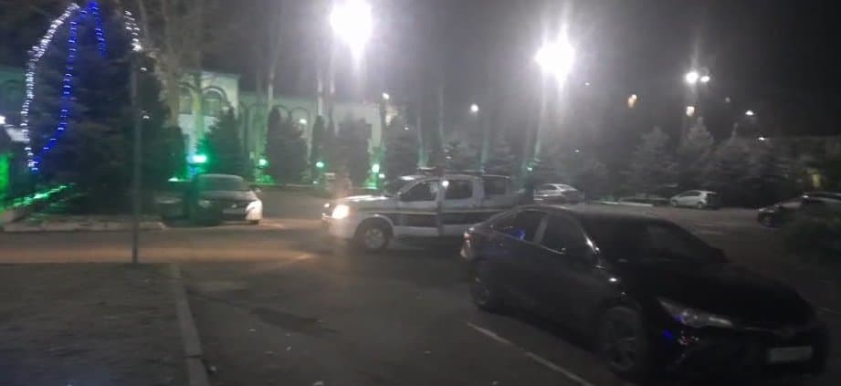 მიხეილ სააკაშვილი რუსთავის ციხეში გადაიყვანეს