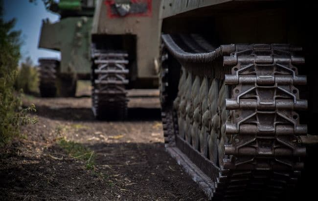 გენშტაბის ინფორმაციით, ხარკოვში განადგურებულია 4 რუსული ტანკი და 50-მდე ოკუპანტი