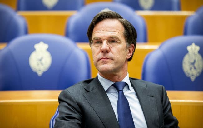 NATO’s Rutte: Ukraine will become member, timing still unclear