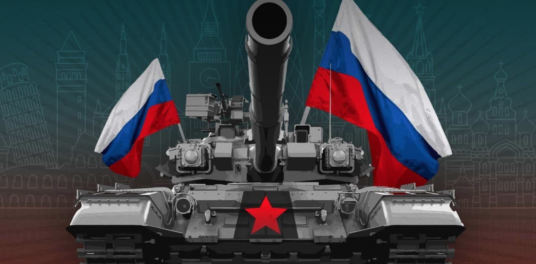 Georgian State Security Service 2021 report: Russia still remains major threat to security