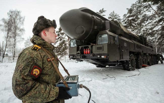 რუსეთის საბრძოლო დანაკარგები უკრაინაში – ომის 49-ე დღე