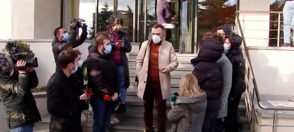 სოციალური მომსახურების სააგენტოს თანამშრომლები ხელფასების მომატებას მოითხოვენ