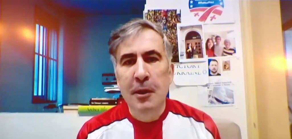 მიხეილ სააკაშვილი – ელექტორალურად ოლიგარქის რეჟიმი არის დამთავრებული, ახლა უნდა ამას გაფორმება