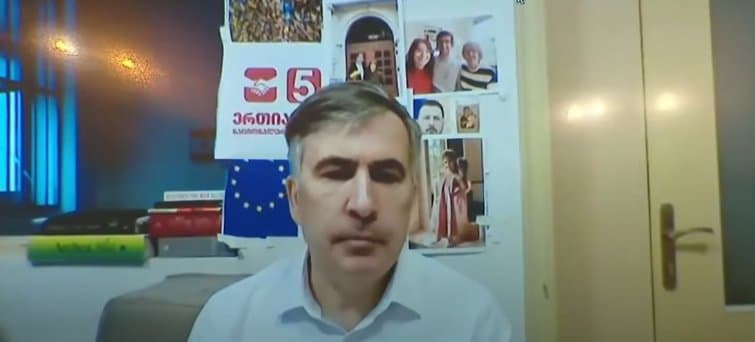 მიხეილ სააკაშვილი – ეს არის პირველი არჩევნები, როცა ყველა ყველაფერს მიხვდა და ბოლო არჩევნები, როცა შეგვიძლია ყველაფერი შევცვალოთ