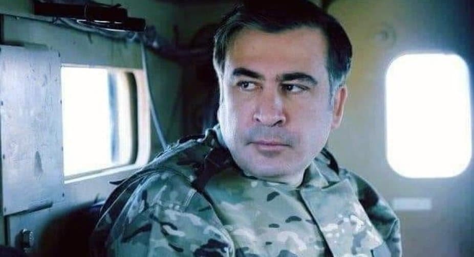 მიხეილ სააკაშვილი – თავდაცვაზე გვაძლევენ მხოლოდ 25 მილიონს, რაც კატასტროფაა, ვინაიდან შევარდნაძის დროსაც კი 66 მილიონი გვეძლეოდა