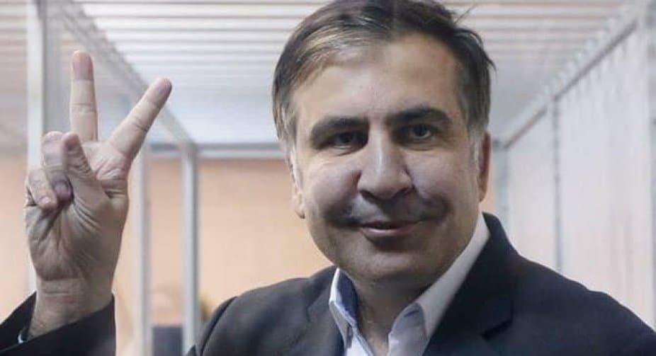 Saakashvili claims he is not afraid, calls on public to get ready for a ‘decisive battle’