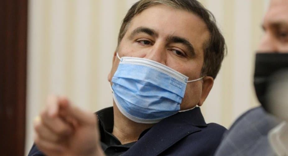 მიხეილ სააკაშვილი – რა ნორმალური, გონიერი, ადამიანური ბიჭი ყოფილა და ასეთ ადამიანებს სწირავენ საქართველოში