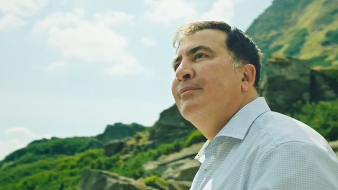 მიხეილ სააკაშვილის გათავისუფლების მოთხოვნით დღეს აქცია გაიმართება