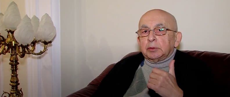 ნიკოლოზ სააკაშვილი – ტრანსპარანტით უნდა დავდგე ქუჩაში – ნუ მომიკლავთ შვილს