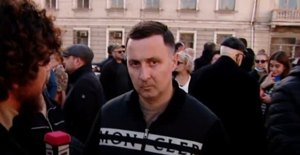 ‘Put aside political beliefs, stand by us’ – ex-pres. Saakashvili’s brother addresses public