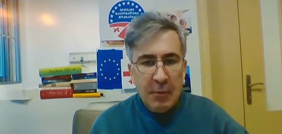 მიხეილ სააკაშვილი – თუ ამ არჩევნებში არ მოხდა ხელისუფლების შეცვლა, შეიძლება არასდროს აღარ იყოს არც საქართველო, აღარც თავისუფალი არჩევნები