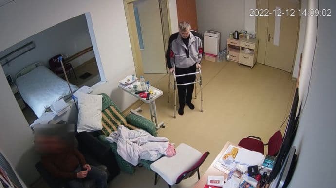 უკრაინის საგარეო საქმეთა სამინისტრო მიხეილ სააკაშვილთან დაკავშირებით განცხადებას ავრცელებს