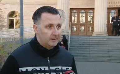 გიორგი სააკაშვილი – არ უნდა მმართველ პარტიას, დაანახოს საზოგადოებას მართლა რა მძიმე მდგომარეობაშია ჩემი ძმა