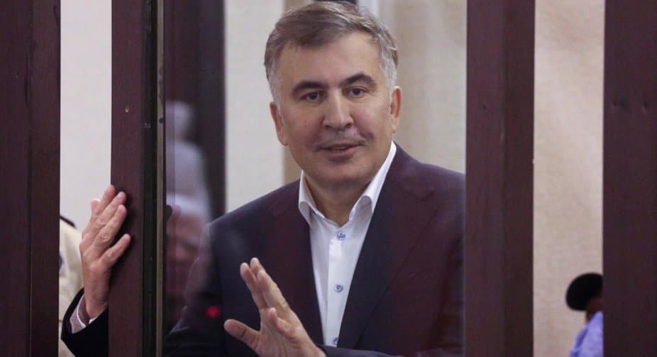 მიხეილ სააკაშვილი – მზად ვარ, თქვენთან ერთად დავწერო თანამედროვე ქართული სახელმწიფოს ისტორიის მომდევნო თავი!