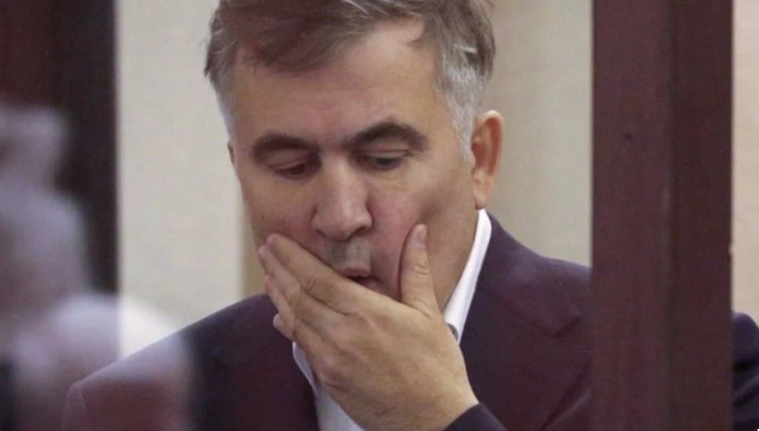 მიხეილ სააკაშვილი – პუტინი ამ ნაბიჯით თბილისში ჯარის შემოყვანისთვის საფუძველს ამზადებს