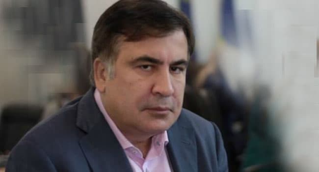 Special Penitentiary Service explains why Saakashvili’s communication with lawyers was restricted