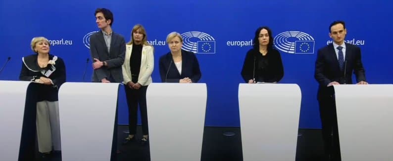 ლექსმანი – ეს ორი შემთხვევა საკმარისი იქნება იმისთვის, რომ საქართველოს მისწრაფება ევროკავშირისკენ არ დასრულდეს წარმატებით