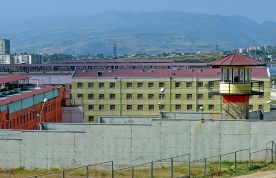 სახალხო დამცველმა მიხეილ სააკაშვილის მიღებისთვის N18 სამკურნალო დაწესებულების მზადყოფნის ხარისხი კიდევ ერთხელ შეამოწმა