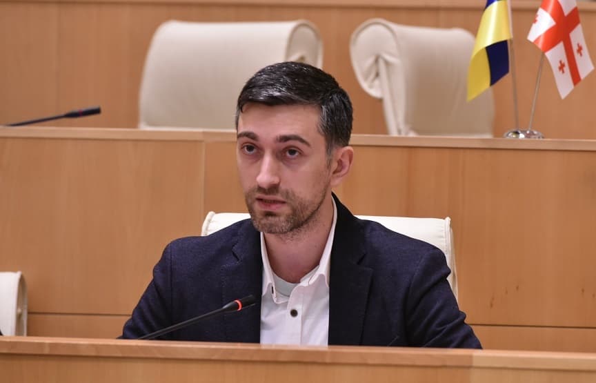 ჰერმან საბო – პრეზიდენტის გამოსვლა სავარაუდოდ, დაკავშირებული იქნება ევროინტეგრაციასთან