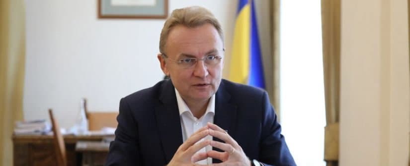 ლვოვის მერი – ის, რასაც ახლა უკეთებენ სააკაშვილს, სირცხვილია მთელი დემოკრატიული სამყაროსთვის