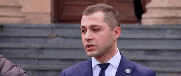 მიხეილ სადრაძე – დასაკითხთა შორისაა დაზარალებული ბიძინა ივანიშვილიც, ყველა პირი დაიკითხება საერთო წესების დაცვით