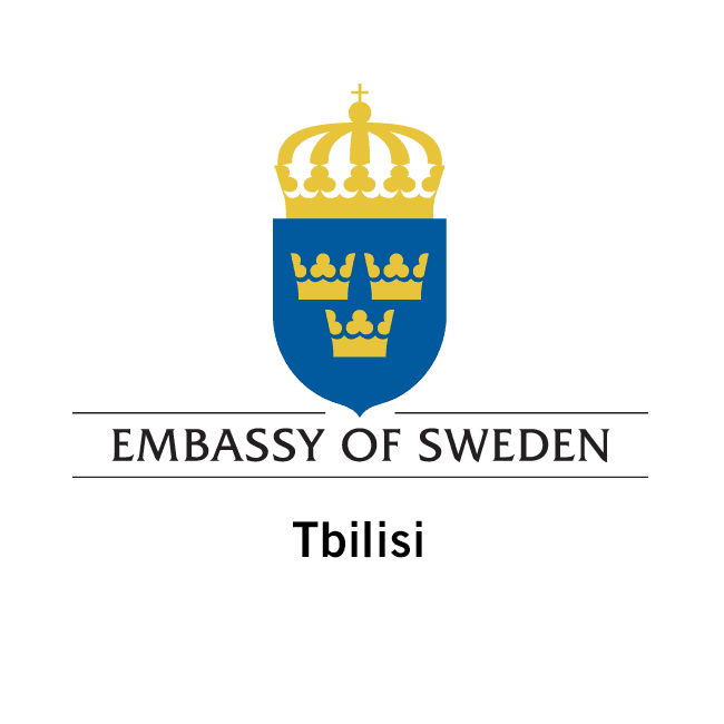 “საქართველოში შვედეთის საელჩო ღრმად არის დამწუხრებული გუდაურში ვერტმფრენი ტრაგიკული ჩამოვარდნის გამო”