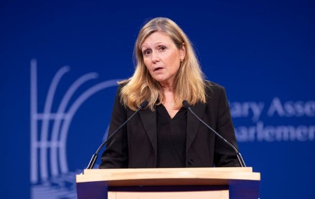 “ყველაფერი შესაძლებელი რჩება” – საფრანგეთის პარლამენტი უკრაინაში ჯარების გაგზავნას არ გამორიცხავს