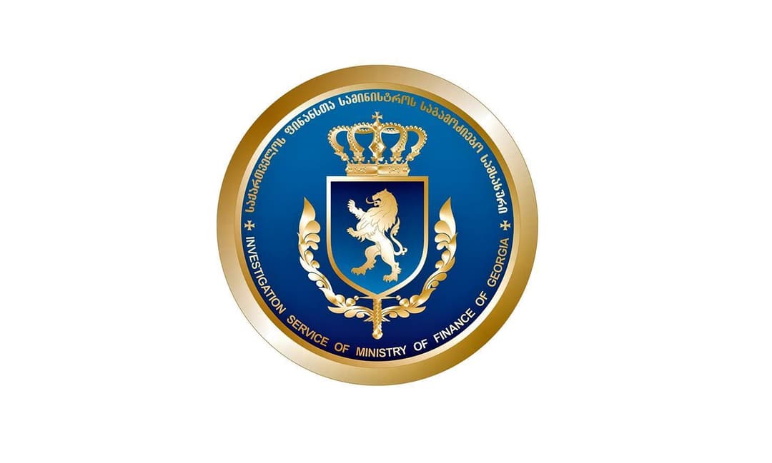 ქრთამის აღების ფაქტზე ერთი პირი დააკავეს