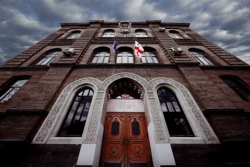 საგარეო უწყება – მიმდინარეობს აქტიური მუშაობა საქართველოს მოქალაქეების ყაზახეთიდან დაბრუნების შესაძლებლობაზე