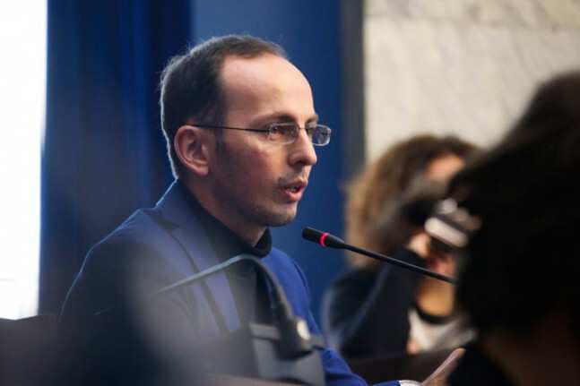 სულხან სალაძე – თბილისის მერს რაც სურს, იმის გაშუქებას რომ დაიწყებს კრიტიკული მედია, მაშინ შეიძლება საერთოდ აღარ მივადევნოთ მას თვალი