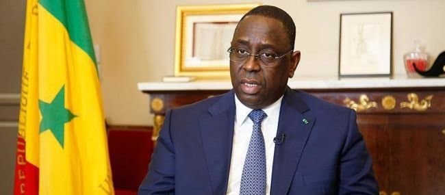 სენეგალის პრეზიდენტი ოფიციალური ვიზიტით კიევსა და მოსკოვს ეწვევა